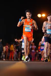 BIB: 43366, 4088
                            <button type="button" onclick="openModal(22866683)" class="btn btn-primary btn-sm float-right btn-popup" data-toggle="modal" data-target=".modal-high-quality">
                        <i class="fas fa-shopping-cart"></i> Add to Cart
                    </button>
                                            <button type="button" onclick="isThisMe(22866683, true)" class="btn btn-success btn-sm float-right btn-popup btn-isme hidden" data-toggle="tooltip" data-placement="bottom" title="นี่คือรูปของคุณใช่ไหม คลิกที่นี่เพื่อเอาเข้าอัลบั้ม">
                        <i class="fas fa-plus"></i> Add to album
                    </button>
                    <button type="button" onclick="isThisMe(22866683, false)" class="btn btn-warning btn-sm float-right btn-popup btn-isnotme hidden">
                        <i class="fas fa-ban"></i> Remove from album
                    </button>